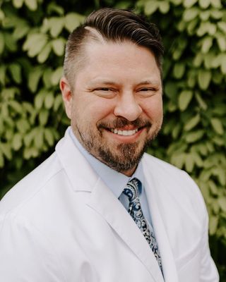 Photo of Jack Keith, MSN, PMHNP, ARNP, Psychiatric Nurse Practitioner