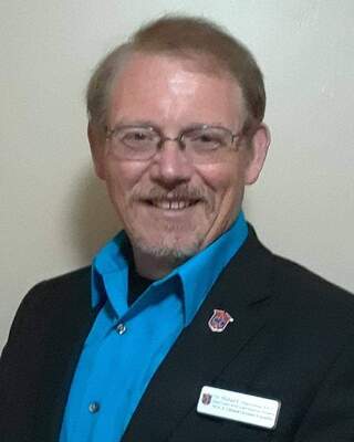 Photo of Dr. Michael E MacGowan, PhD , DCC, Pastoral Counselor