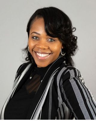 Photo of Keena Naylor, Licensed Professional Clinical Counselor