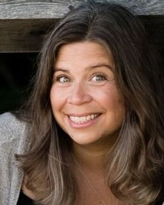 Photo of Melissa Lafreniere - Sandbox Family Solutions , MA, RP, MSW, RSW, QFAS, Registered Psychotherapist