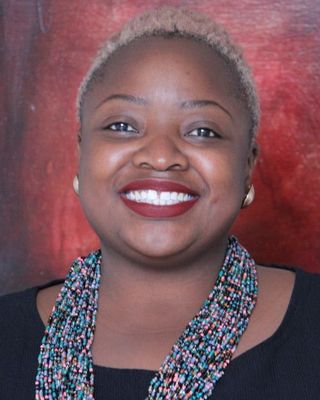 Photo of Tendai Chirawu, MPsych, PsyBA General, Psychologist