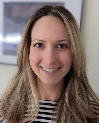 Photo of Lauren Costello, NP, Psychiatric Nurse Practitioner