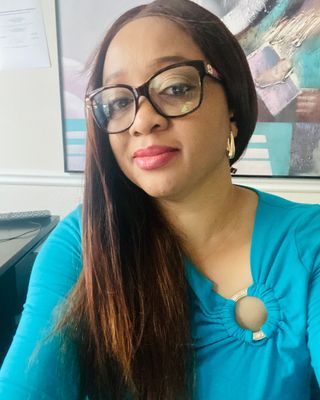 Photo of Ifeoma Irokwe, PMHNP, Psychiatric Nurse Practitioner