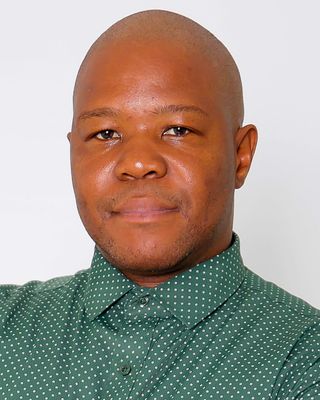 Photo of Thulani Vazi, MPsych, HPCSA - Clin. Psych., Psychologist