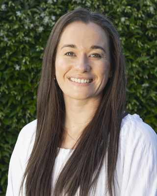 Photo of Grace Irvine, MNZAC, Counsellor