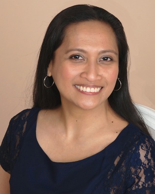 Photo of Athena Dacanay, PhD, Psychologist