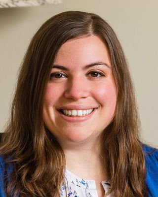 Photo of Brittany Bomil, PsyD, Psychologist
