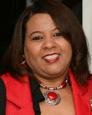 Photo of Christina Hayes-Bradham, LPC, AADC, Licensed Professional Counselor