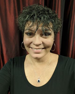 Photo of Tonya M Boyd, MSc, LPC, Licensed Professional Counselor