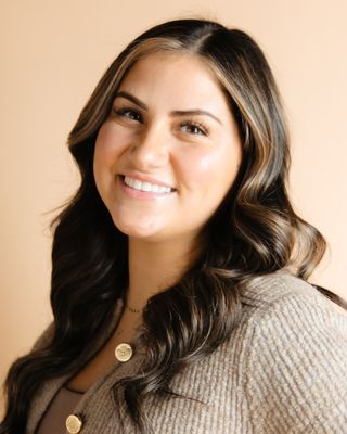 Photo of Imagine Musaraj, LMSW, Clinical Social Work/Therapist