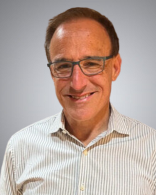 Photo of Dr. Michael Rosen, MD, Psychiatrist