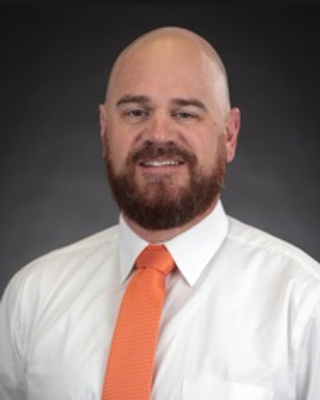 Photo of Thomas Putnam, LPC, Licensed Professional Counselor