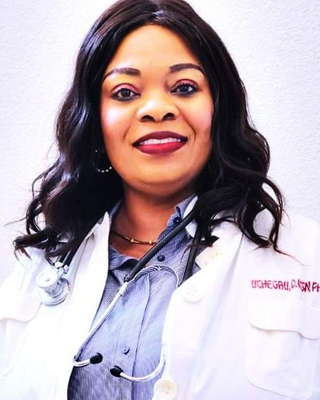 Photo of Davina Gloria Onyelo Uchegbu - ACE Health and Wellness Solutions INC, DNP, PMHNP, BC, Psychiatric Nurse Practitioner