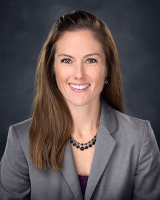 Photo of Shannon Schaefer, PhD, Psychologist