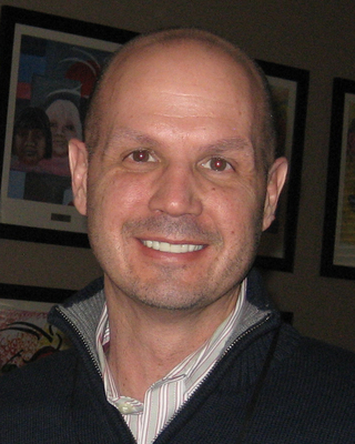 Photo of Bob Bertolino, PhD, LPC, LMFT, NCC, CRC, Licensed Professional Counselor