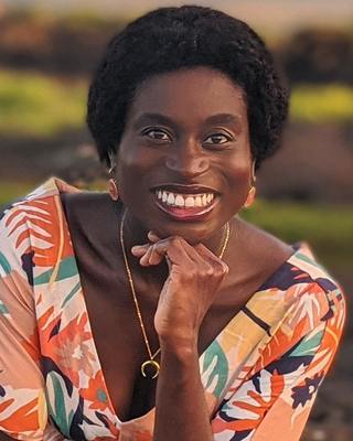 Photo of Dr. Abena Apraku, MD, Psychiatrist