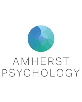 Photo of Zoe Parry - Amherst Psychology, PsyBA General, Psychologist