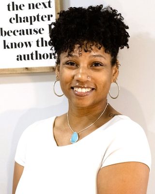 Photo of Erica L Blanks, MS, MA, LPC-S, Licensed Professional Counselor