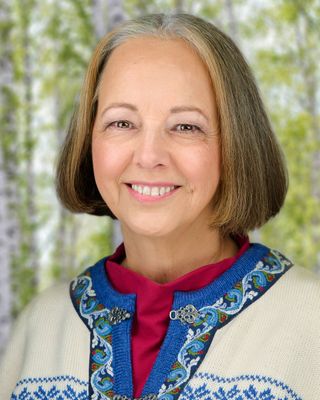 Photo of Brita S. Reed Lucey, PsyD, MD, MTS, Psychologist