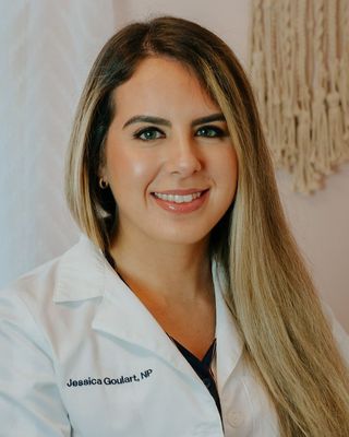 Photo of Jessica Goulart, PMHNP, FNP-C, Psychiatric Nurse Practitioner