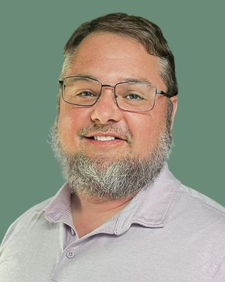 Photo of Daniel B Shepler, PMHNP, AGNP, Psychiatric Nurse Practitioner