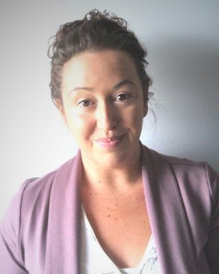 Photo of Valerie Krick, RP-Q, DSW, Registered Psychotherapist (Qualifying)