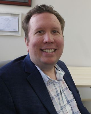 Photo of David Ligeski - David Ligeski LLC, LMSW, Clinical Social Work/Therapist