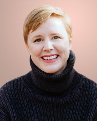 Photo of Cathy Tebogt, Registered Psychotherapist