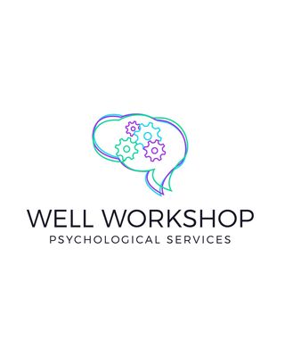 Photo of Nadia Proano - Well Workshop Ltd, RPsych, MC, Psychologist