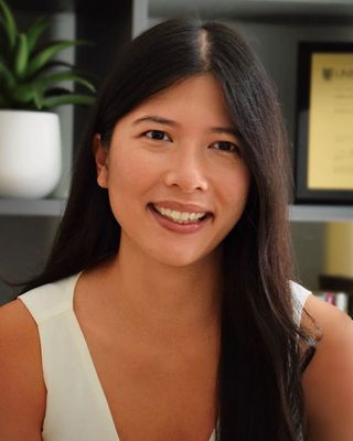 Photo of Sophia Tran, MPsych, PsyBA - Clin. Psych, Psychologist