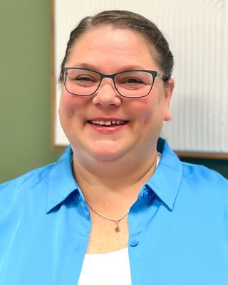 Photo of Michelle Robertson, MA, Marriage & Family Therapist Associate