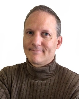 Photo of Garrett LaFosse - Garrett LaFosse Counselling and Psychotherapy, MSc, RP, RMFT, Registered Psychotherapist