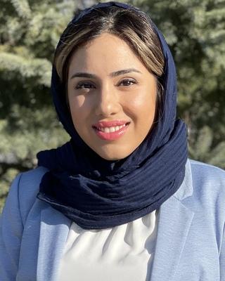 Photo of Pegah Jamshidi, MSW, RSW, Registered Social Worker