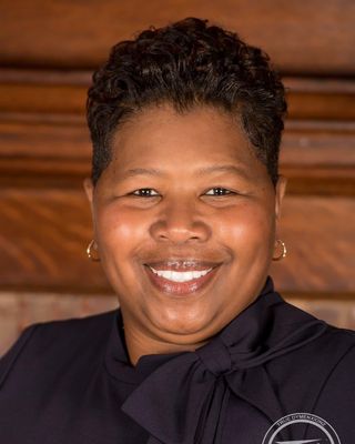 Photo of Kimberly Merritt, LPC, Licensed Professional Counselor