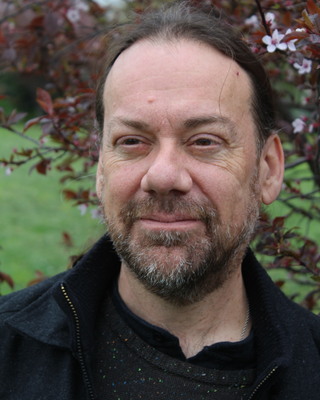 Photo of Richard David Wigley - Becoming Connected Counselling, MA, PACFA, Counsellor