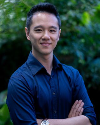 Photo of Ronald Hoang - Ronald Hoang Marriage Counselling & Family Therapy, PACFA, Counsellor