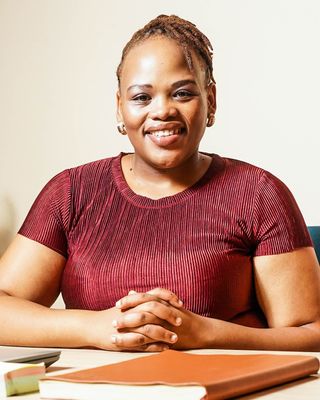 Photo of Thembela Zini, MA, HPCSA - Couns. Psych., Psychologist