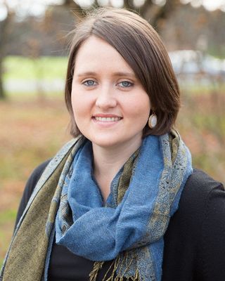 Photo of Rachel Yutzy, MSS , LICSW , Clinical Social Work/Therapist