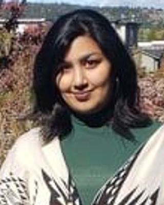 Photo of Madhavi Baiju, MA, Professional Counselor Associate