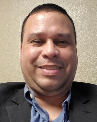 Photo of Orlando Quinones, LPC, NCC, CCAT, Licensed Professional Counselor