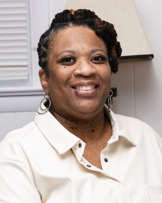 Photo of Ericka Taylor-Daniel, MSN, APRN, PMHNP-B, FNP-C, CARN-AP, Psychiatric Nurse Practitioner