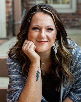 Photo of Rachael Shepard, MA, MFT-I, Marriage & Family Therapist