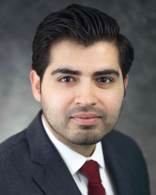 Photo of Dr. A. Umair Janjua - Mindspring Health, MD, Psychiatrist