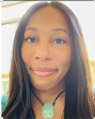 Photo of Dominique Sanders, PhD, PMHNP, Psychiatric Nurse Practitioner