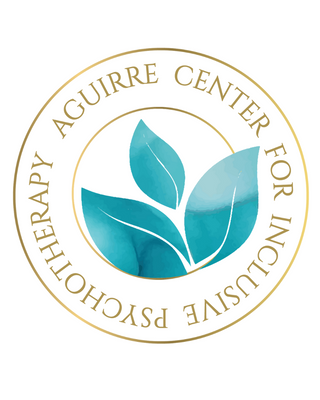 Photo of Sophia Aguirre - Aguirre Center for Inclusive Psychotherapy, PhD, CGP, Treatment Center