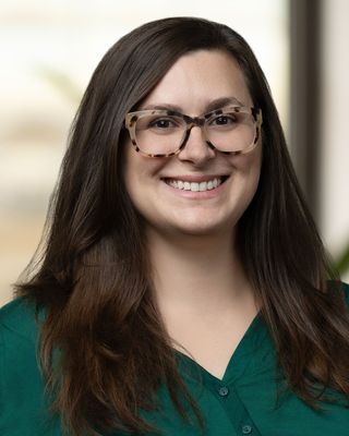 Photo of Emily Sierawski, LCSW, Clinical Social Work/Therapist