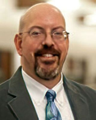 Photo of Walter Laux, MS, LPC, CSAC, Licensed Professional Counselor