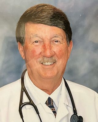 Photo of Ulys Randall Riner - Georgia Telehealth Medicine, Physician Assistant