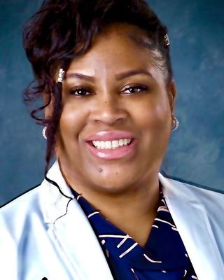 Photo of Persia Coleman, MSN,  PMHNP, Psychiatric Nurse Practitioner