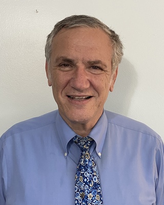 Photo of Dr. Steven Neren, PhD, Psychologist